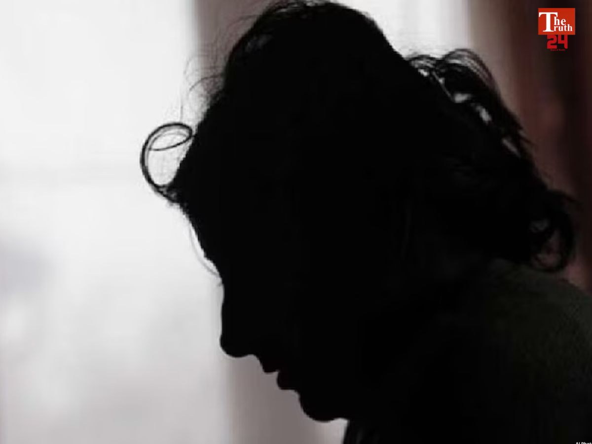 son rape his mother