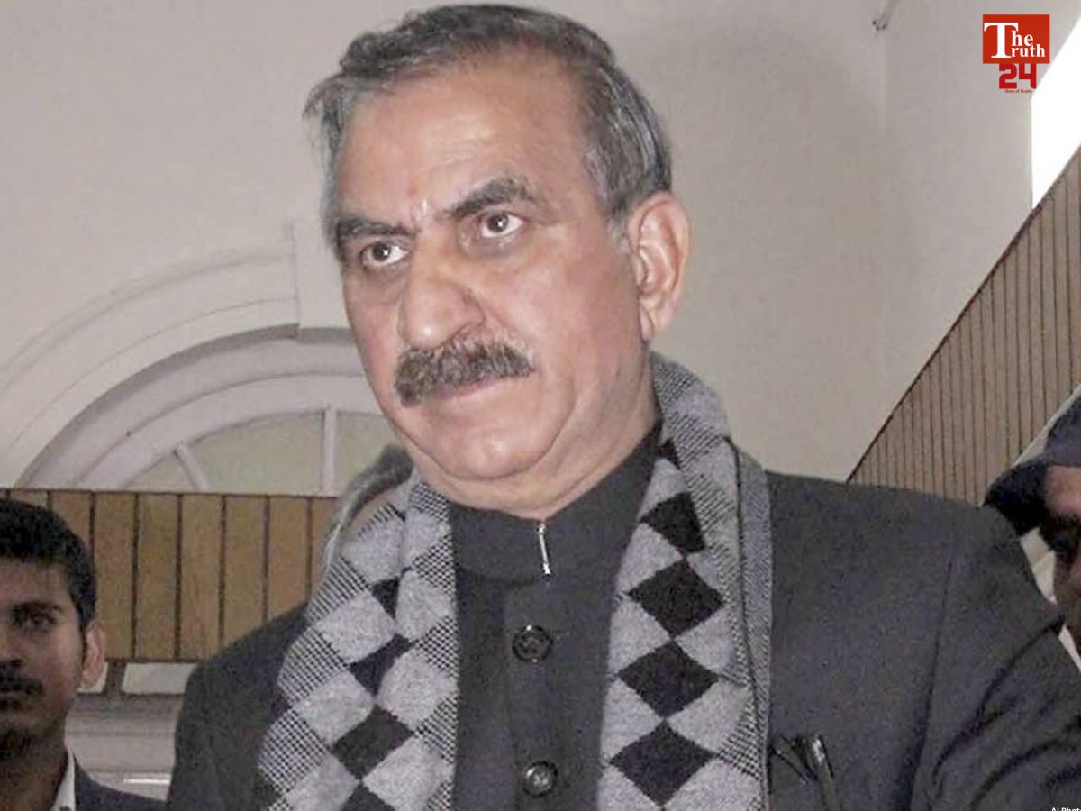 sukhvindar singh sukhu