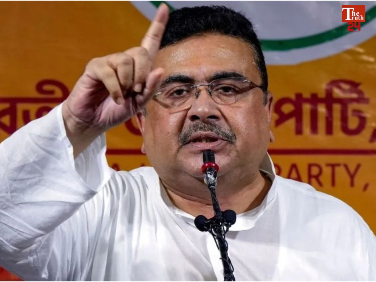 suvendu Adhikari cbi permission