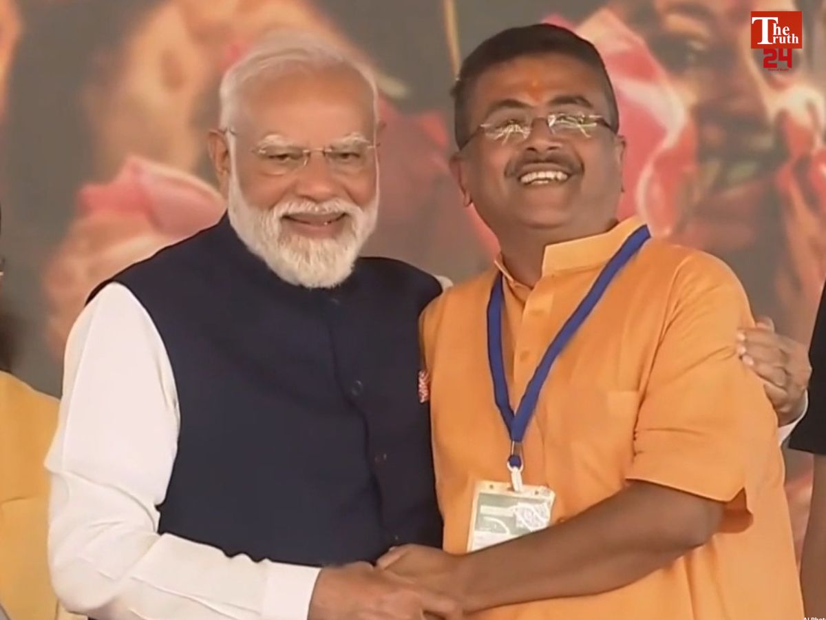 suvendu Adhikari new cm bengal