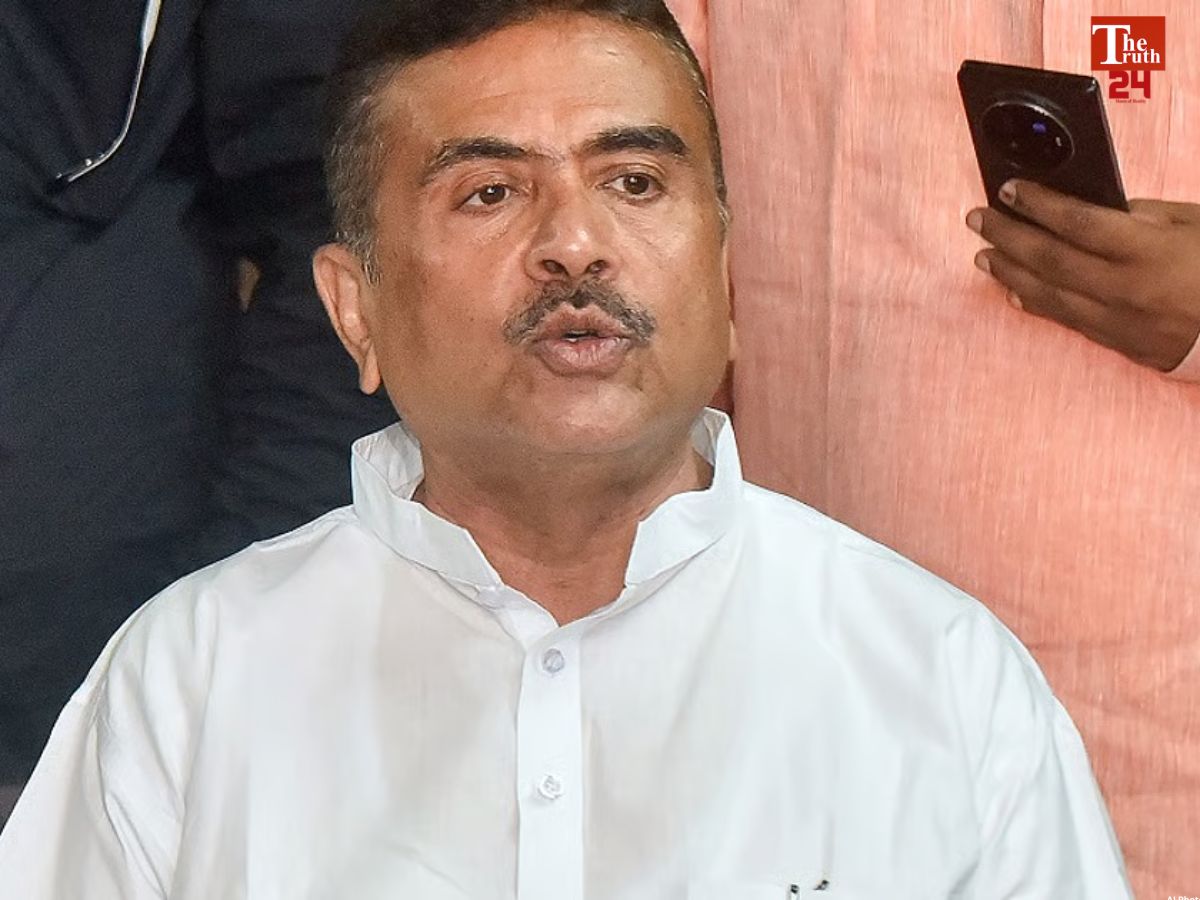 suvendu adhikari