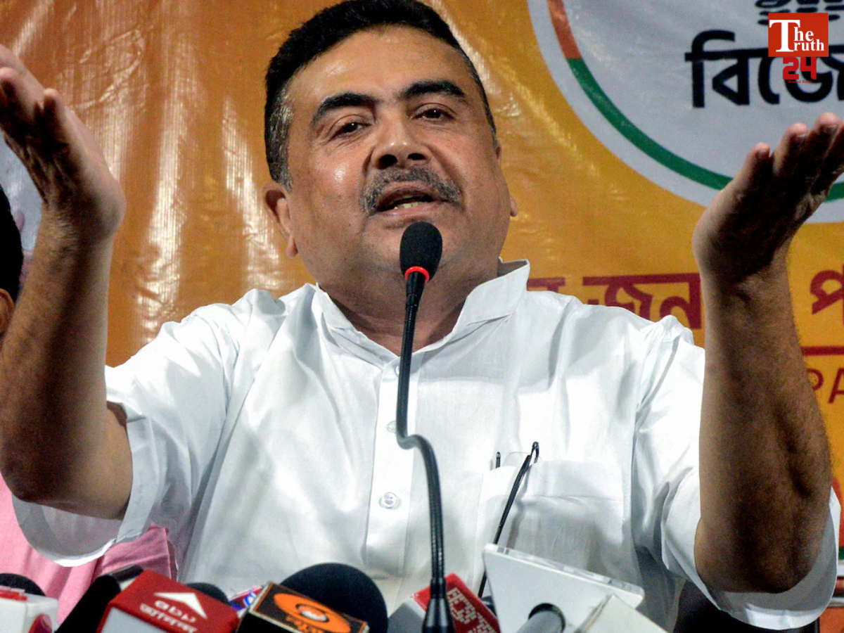 suvendu adhikari property net worth west bengal cm