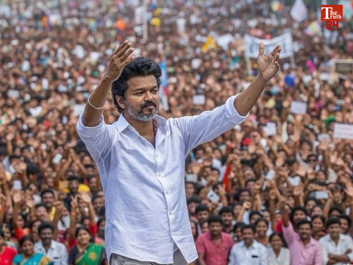 thalapathy vijay