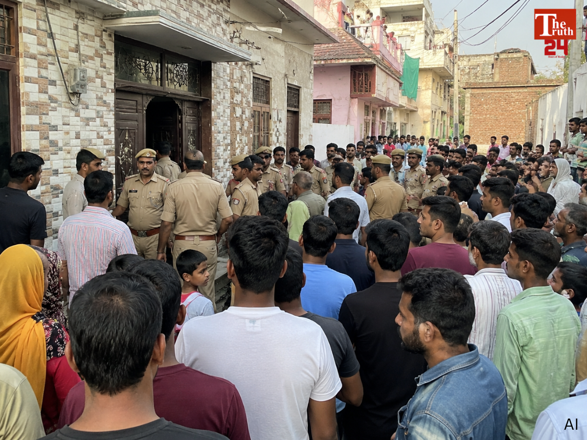 up-devar-killed-pregnant-bhabhi-with-spade-saharanpur