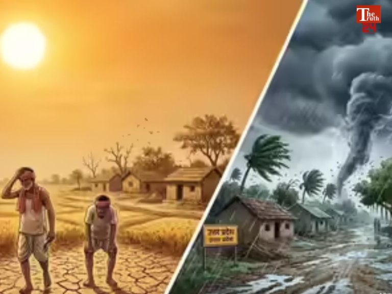 up heatwave alert