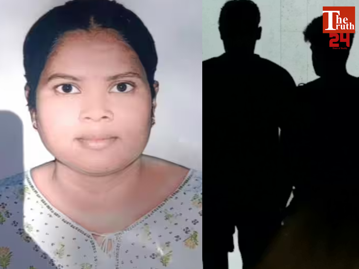 up neet student missing kidnapping case mahoba