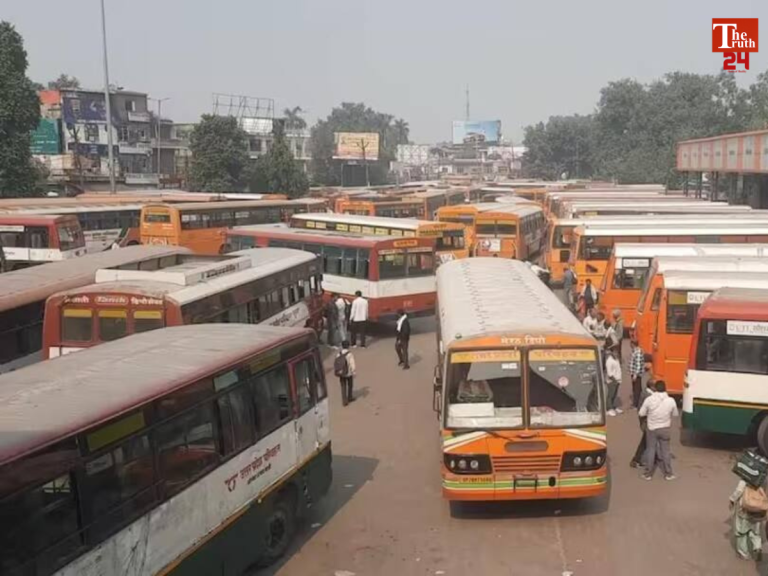 up roadways bus service strict rules minister dayashankar singh instructions