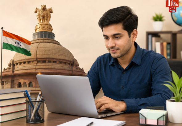 upsc group a b recruitment 2026