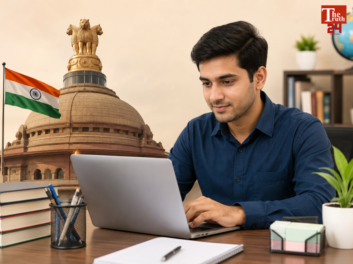 upsc group a b recruitment 2026
