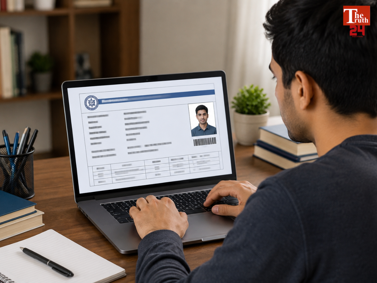 upsc prelims 2026 admit card release download