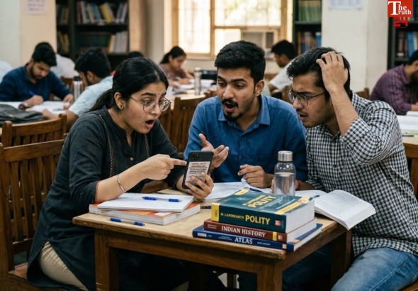 upsc prelims 2026 provisional answer released download