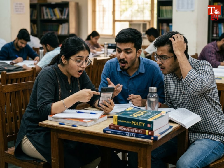 upsc prelims 2026 provisional answer released download