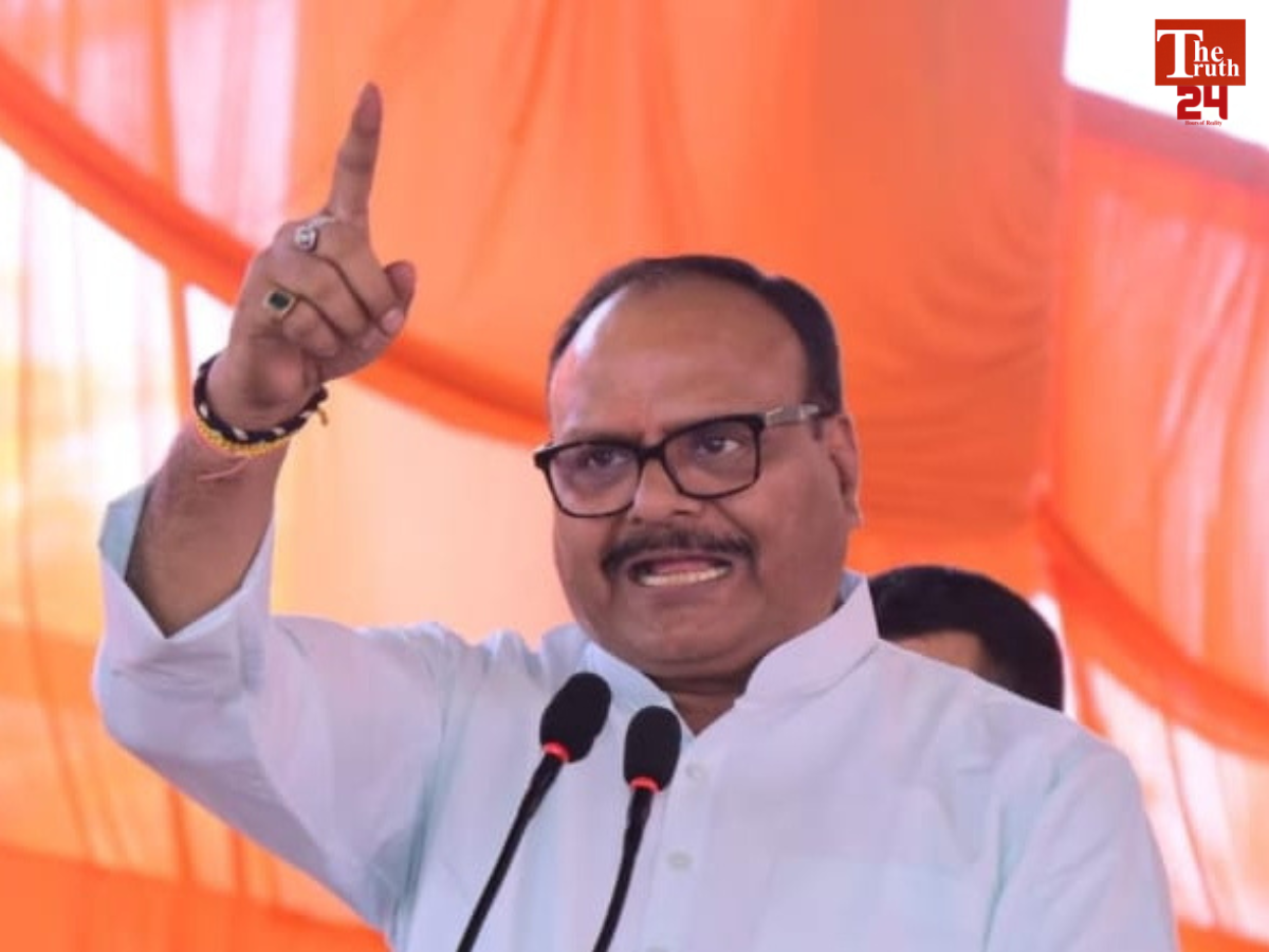 west Bengal brajesh Pathak on opposition mamata Banerjee election result