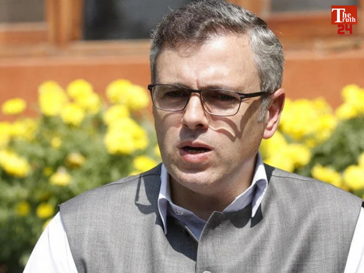 west Bengal election results jammu kashmir omar abdullah reaction