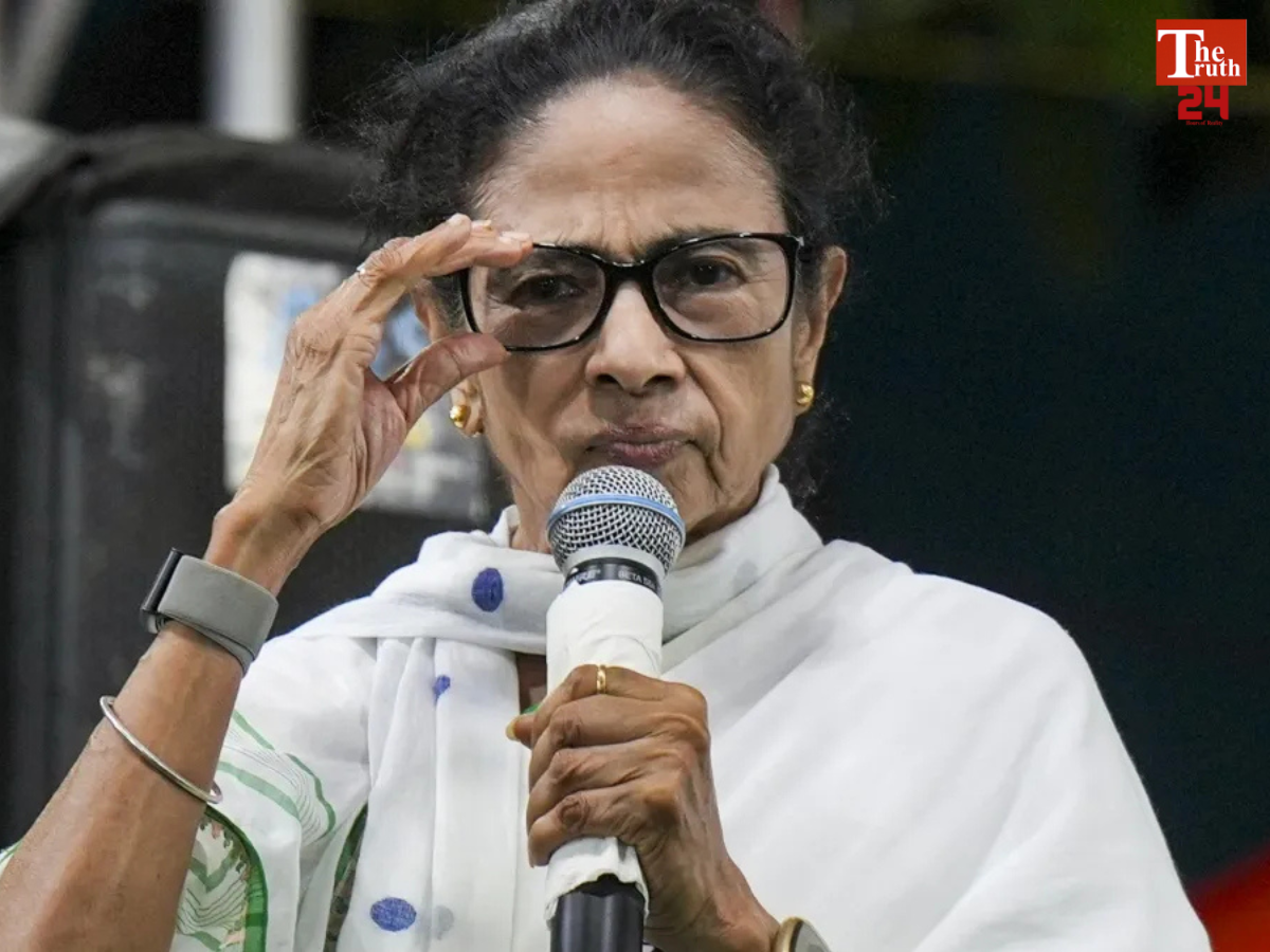 west bengal mamata banerjee x chief minister bio controversy