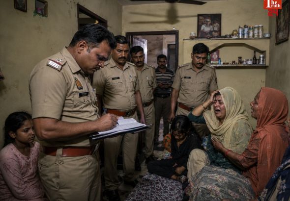 wife refused to return husband suicide
