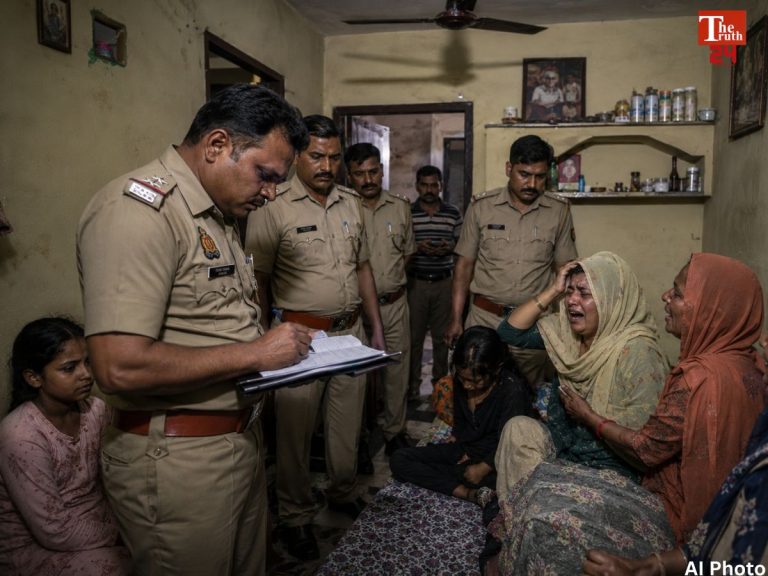 wife refused to return husband suicide