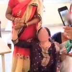 woman sub inspector rape allegation