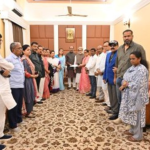 20 rebel TMC MPs make a decision announce merger into a nationalist citizens party