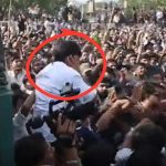 Abhijeet Dipke Assault