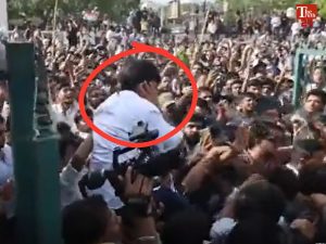 Abhijeet Dipke Assault