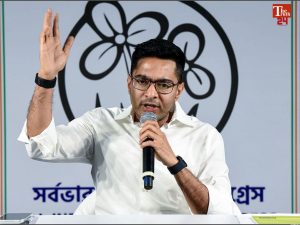 Abhishek Banerjee house raid