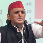 Akhilesh Yadav Statement