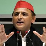 Akhilesh Yadav targets bjp