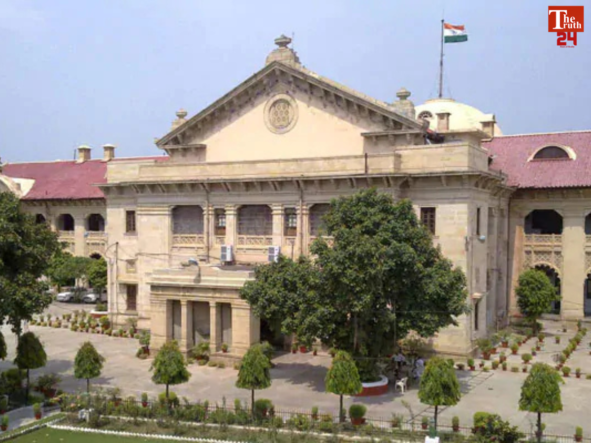 Allahabad High court suspends Rupa Mishra four year sentence granted bail daughter-in-law mafia Vijay Mishra