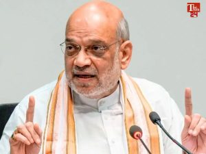 Amit Shah Kolhapur Rally