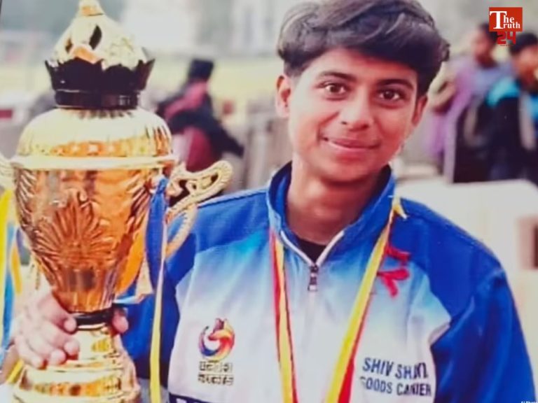 Anushka pal murder