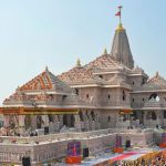 Ayodhya Ram Mandir