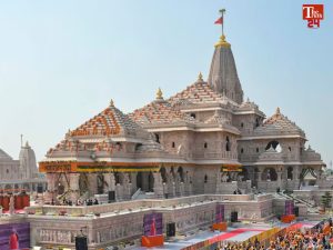 Ayodhya Ram Mandir