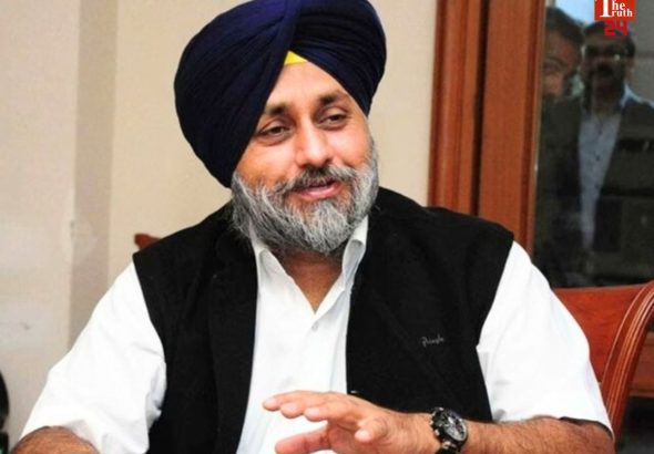 BJP Akali Dal alliance