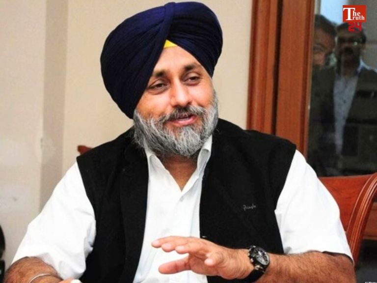 BJP Akali Dal alliance