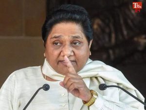 BSP Chief Mayawati
