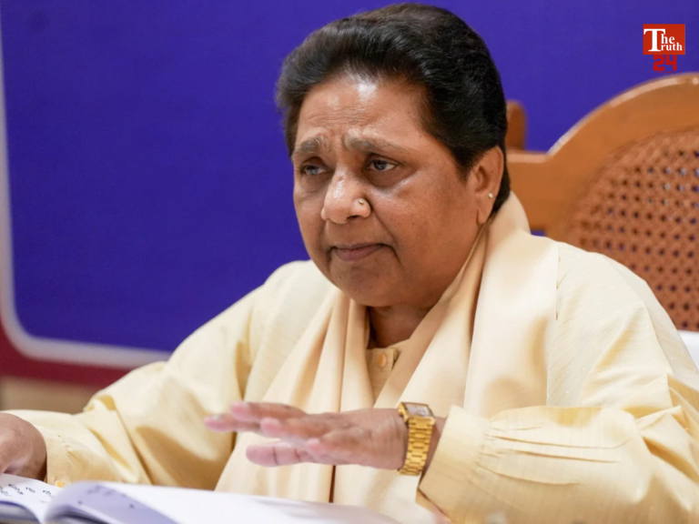 BSP once again focused its attention on Brahmin voters ahead of assembly elections