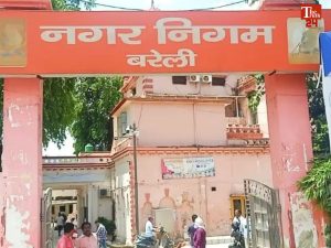 Bareilly tax defaulters