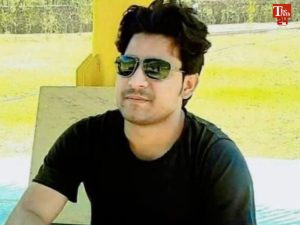 Bharat Tiwari