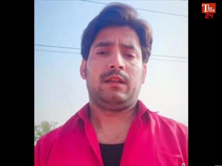 Bharat Tiwari News