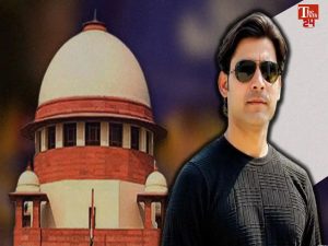 Bharat Tiwari Supreme Court