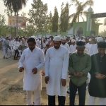 Bijnor Namaz News