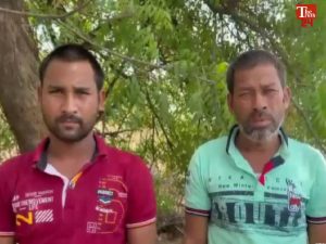 Buldhana Shivani Case