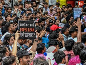 CJP Nagpur Protest