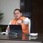 CM Dhami Monsoon orders