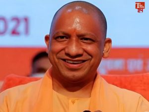 CM Yogi Statement