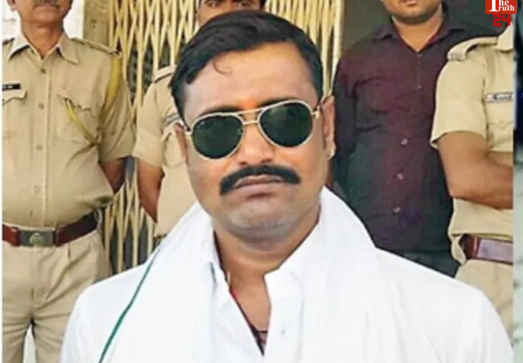 Chambal high security jail chhagan gurjar murder ajmer