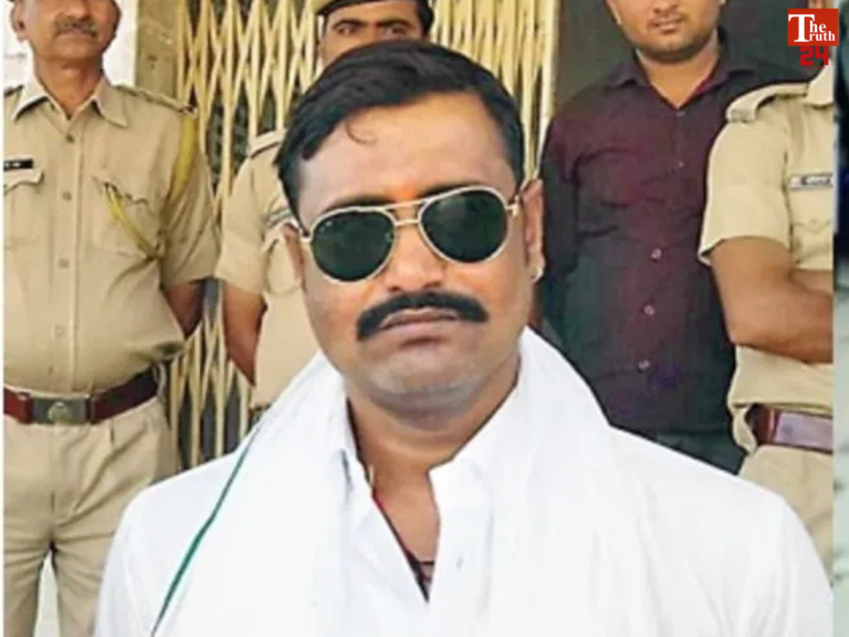 Chambal high security jail chhagan gurjar murder ajmer