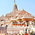 DM major decision regarding Ram Mandir donation scam currency counting videographed