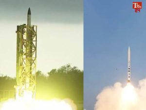 DRDO Missile Test
